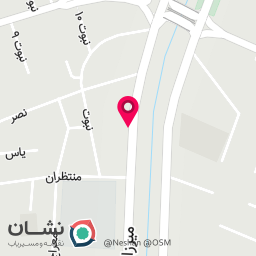 عکس سالن زیبایی ژوانا