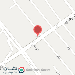 عکس فروشگاه مکث