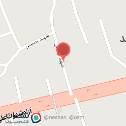 عکس میوه فروشی دهقان