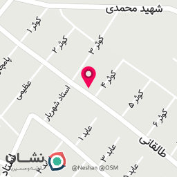 عکس بنگاه املاک ابوالفضل