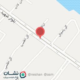 عکس بازرگانی شمال