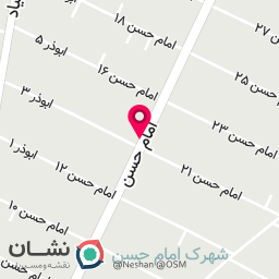 عکس آرایشگاه AS