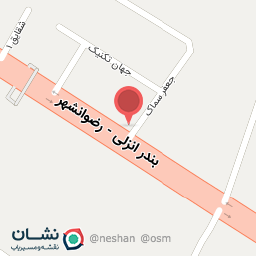 عکس سوپر مارکت عطا