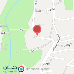 عکس تعمیرگاه موتورسیکلت هادی