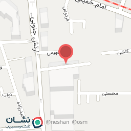 عکس الکا پرواز ایرانیان