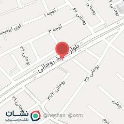 عکس روحانی 33