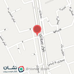 عکس پلیس + 10 میدان خواجوی کرمانی