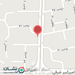 عکس فروشگاه لاستیک شعبانپور چهارراه امیرکبیر