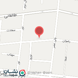 عکس قصر پوشاک جعفرپور