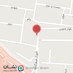 عکس ایستگاه اتوبوس امام حسين (ع) 5