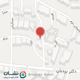 عکس شرکت عرشه سازان طاها