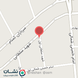 عکس بیمه سرمد کبیری