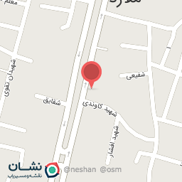 عکس تاکسی سرویس کوثر