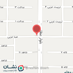 عکس آژانس معلم