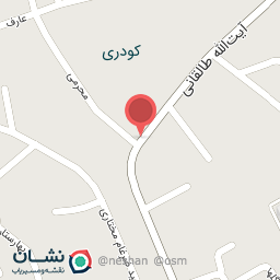 عکس خشکشویی لادن