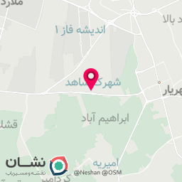 عکس دکوراسیون آذین 