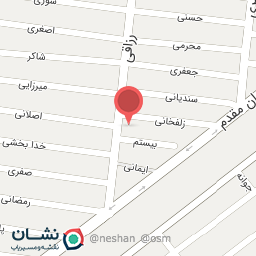 عکس خرازی رویال