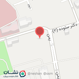 عکس کافه قنادی باغ