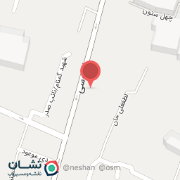 عکس فروشگاه ورزشی جوزی