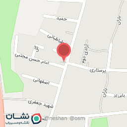 عکس کترینگ شیامی