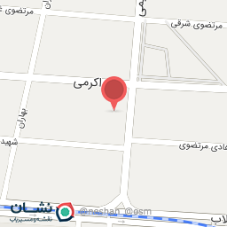 عکس بیمه معلم شعبه صادقیه