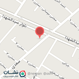 عکس باطری سازی مقدسی