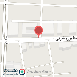 عکس دکوراسیون داخلی برند