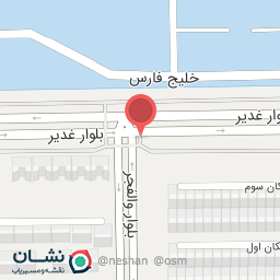 عکس آسانسور ایمن گستر امید 