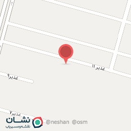 عکس مسجد علی بن موسی الرضا (ع)