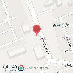 عکس اداره محیط زیست شهرستان فسا