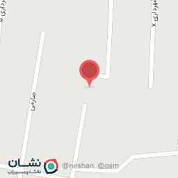 عکس افق کوروش شعبه جویبار شهرداری