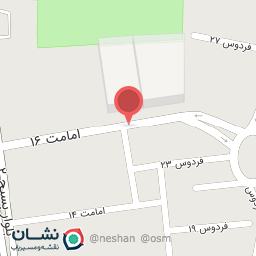 عکس فروشگاه افق کوروش