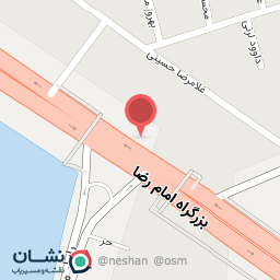 عکس داروخانه مرکزی مامازند