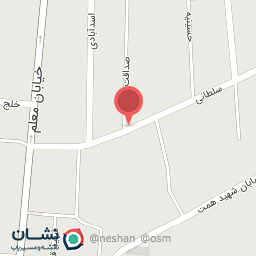 عکس سوپر مارکت