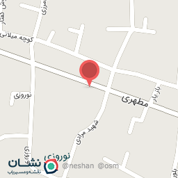 عکس نانوایی بربری برادران محمودی 