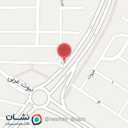 عکس ایستگاه اتوبوس میدان شهدای حرم