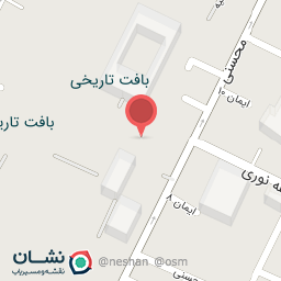 عکس فلافلی داش علی