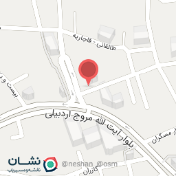 عکس مرکز جراحی سرپایی سینا