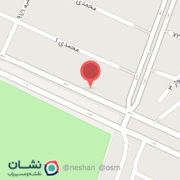 عکس تقاطع نماز و هاشمیه