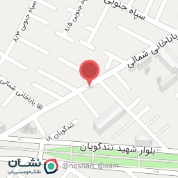 عکس سوپر مارکت ممد