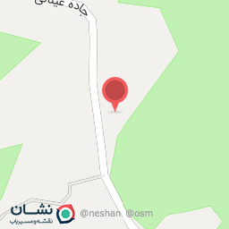 عکس مجسمه یادبود استاد شهریار 