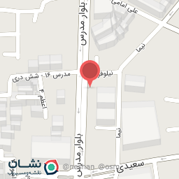 عکس فروشگاه و سمساری مازندران 