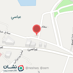 عکس مسجد آیت الله دوزدوزانی