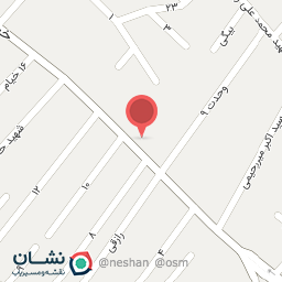 عکس آرمان لوکس