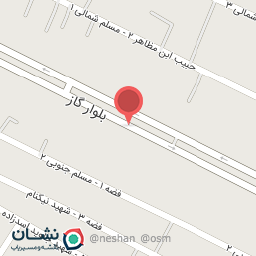 عکس تعمیرگاه توحید