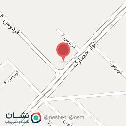 عکس نانوایی بربری 