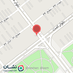 عکس فلافل کارون