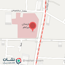 عکس رامین جعفری متخصص جراحی مغز و اعصاب