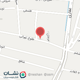 عکس خانه کودک باریزان