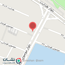 عکس دادسرای ویژه روحانیت